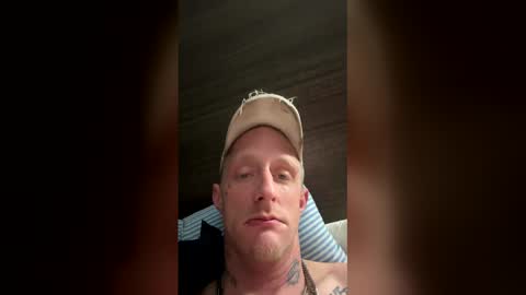 dannyballenger1989 online show from 3, 12, 2025