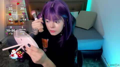 dannyblersack online show from 17, 11, 2025