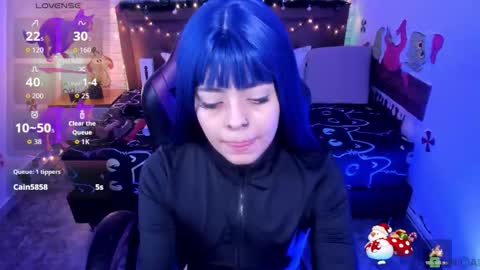 dannyblersack online show from 16, 12, 2025