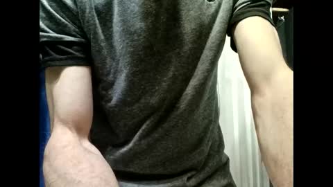 dannyboy8423 online show from 12, 4, 2026