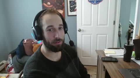 dannyboyx69 online show from 12, 2, 2026