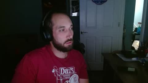 dannyboyx69 online show from 19, 4, 2026