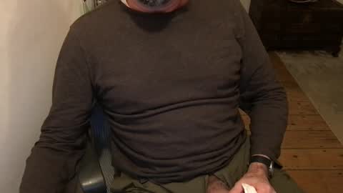 dannybuoy2 online show from 11, 12, 2024