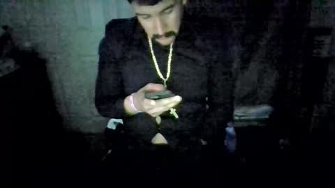 dannychorizo707 online show from 25, 2, 2026