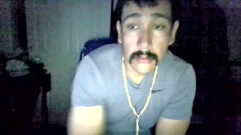 dannychorizo707 online show from 12, 3, 2026