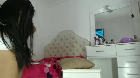 dannydoll_666 online show from 25, 1, 2025