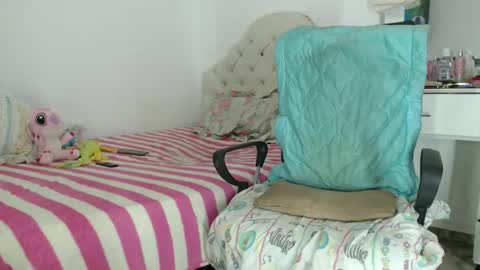 dannydoll_666 online show from 9, 10, 2025