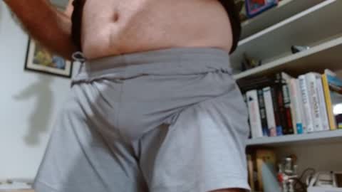 Danny online show from 3, 3, 2025