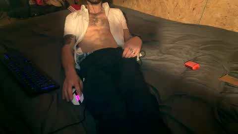 Snapshot of dannygowild chatting on 22, 5, 2026 dannygowild online show from 22, 5, 2026