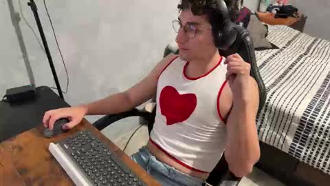 Dany Corona online show from 8, 3, 2026