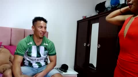 danny and ruby online show from 21, 1, 2025