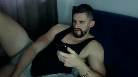 Snapshot of dannyk1990 chatting on 3, 12, 2024 Naughtystr8D online show from 3, 12, 2024