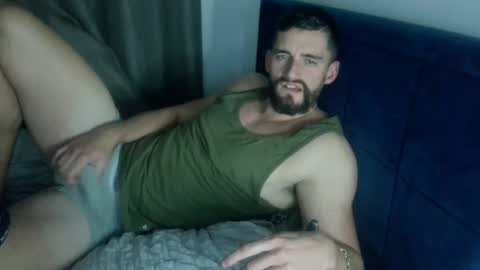 Snapshot of dannyk1990 chatting on 5, 12, 2024 Naughtystr8D online show from 5, 12, 2024