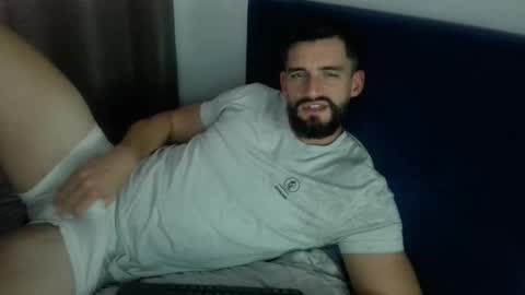 Snapshot of dannyk1990 chatting on 17, 12, 2024 Naughtystr8D online show from 17, 12, 2024