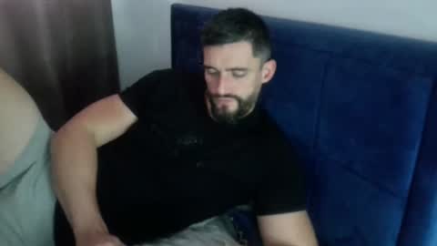 Snapshot of dannyk1990 chatting on 19, 12, 2024 Naughtystr8D online show from 19, 12, 2024