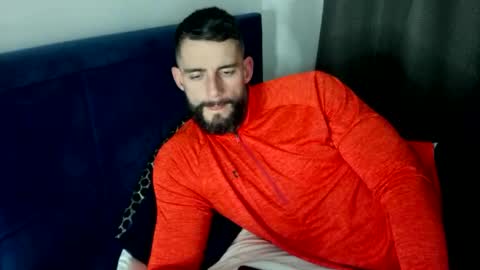 Snapshot of dannyk1990 chatting on 16, 1, 2025 Naughtystr8D online show from 16, 1, 2025