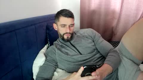 Snapshot of dannyk1990 chatting on 24, 1, 2025 Naughtystr8D online show from 24, 1, 2025