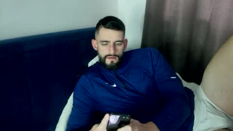 Snapshot of dannyk1990 chatting on 10, 2, 2025 Naughtystr8D online show from 10, 2, 2025