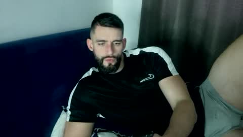 Snapshot of dannyk1990 chatting on 11, 2, 2025 Naughtystr8D online show from 11, 2, 2025