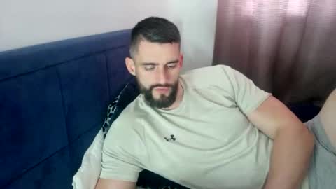 Snapshot of dannyk1990 chatting on 5, 3, 2025 Naughtystr8D online show from 5, 3, 2025