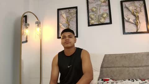 dannysamm online show from 12, 10, 2025