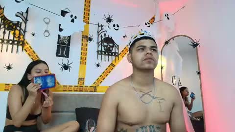 dannysamm online show from 30, 10, 2025