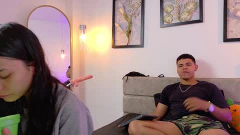 dannysamm online show from 16, 11, 2025