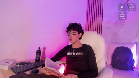 DANNYSA  online show from 22, 12, 2025