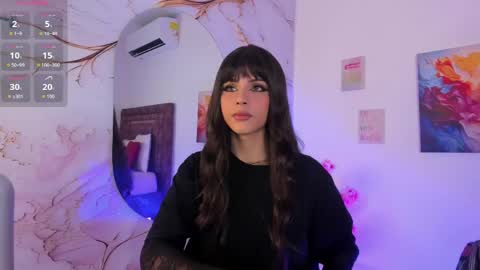 Snapshot of dannysastar_ chatting on 12, 5, 2026 DANNYSA online show from 12, 5, 2026