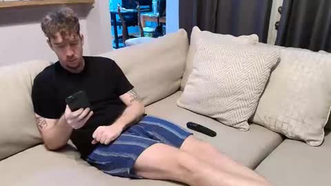 Snapshot of dannythreeyway chatting on 7, 11, 2025 DannyThreeWay online show from 7, 11, 2025