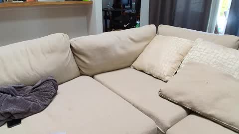 Snapshot of dannythreeyway chatting on 10, 11, 2025 DannyThreeWay online show from 10, 11, 2025