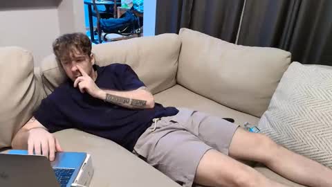 Snapshot of dannythreeyway chatting on 22, 11, 2025 DannyThreeWay online show from 22, 11, 2025