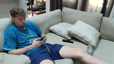 Snapshot of dannythreeyway chatting on 4, 12, 2025 DannyThreeWay online show from 4, 12, 2025