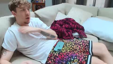 DannyThreeWay online show from 12, 3, 2026