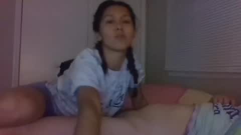 Kinky couple online show from 21, 4, 2026