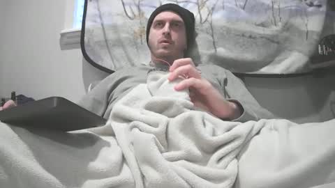 dannyxeno9 online show from 1, 12, 2025