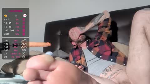 danooo1984 online show from 21, 12, 2025