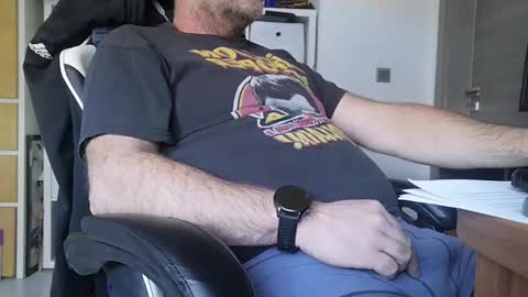 Snapshot of danoro chatting on 20, 2, 2025 Daniel online show from 20, 2, 2025