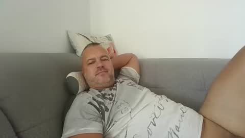 Daniel online show from 1, 10, 2025