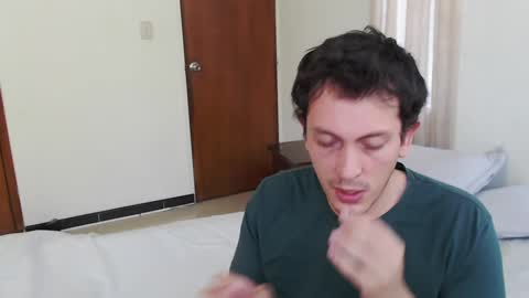 Dan online show from 18, 1, 2025