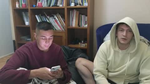 Dan online show from 4, 10, 2025