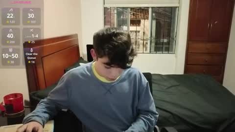 Dan online show from 18, 2, 2026