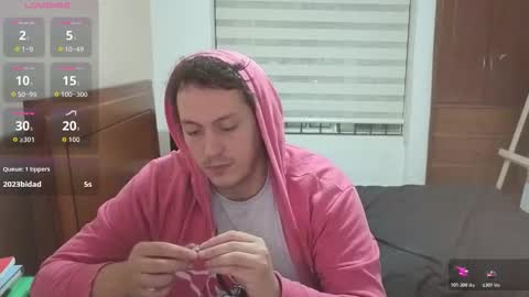 Dan online show from 12, 3, 2026