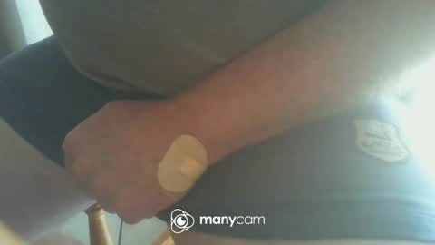 Snapshot of dansmit224 chatting on 24, 1, 2025 Dan442 online show from 24, 1, 2025