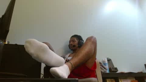 Snapshot of dante0427 chatting on 20, 10, 2025 dante0427 online show from 20, 10, 2025