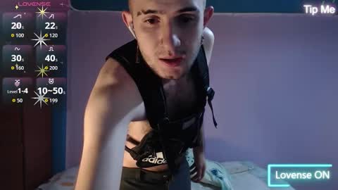 dante_bear online show from 18, 10, 2025