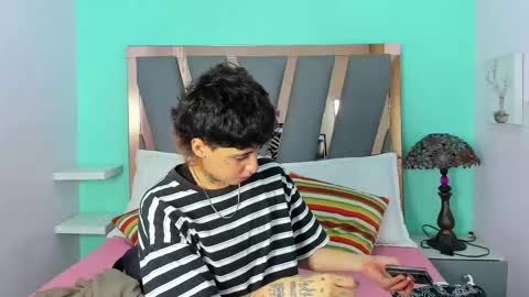 Snapshot of dante_bieber chatting on 30, 11, 2025 dante online show from 30, 11, 2025