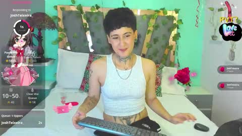 dante online show from 18, 2, 2026