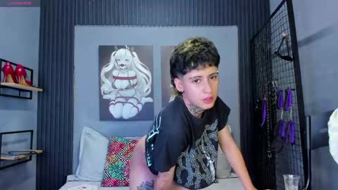 dante online show from 11, 4, 2026