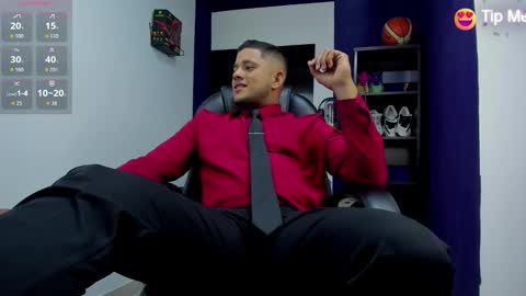 Dante online show from 5, 2, 2026